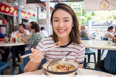 kim keat hokkien mee.